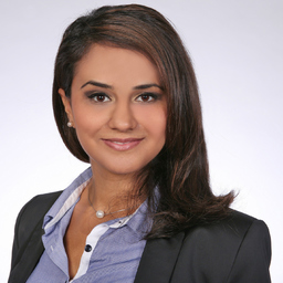 Meriam Khani