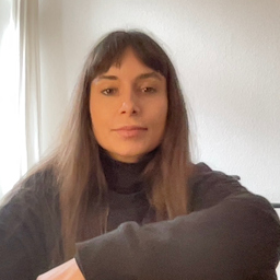 Saskia Schülke