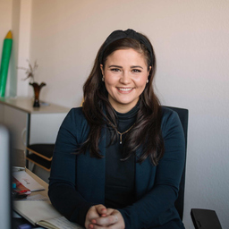 Saskia Tarangul