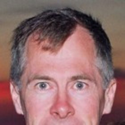 Stephen Coulter