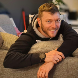 Sebastian Lindlahr