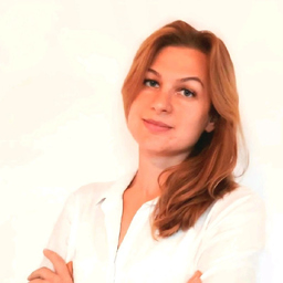 Elena Shyniberova