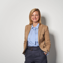 Petra Weckmann