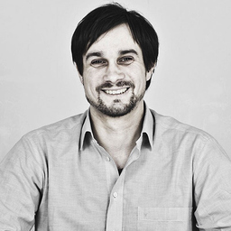Marc Freudenhammer's profile picture