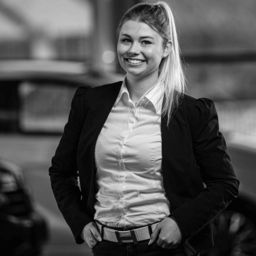 Annkathrin Homann