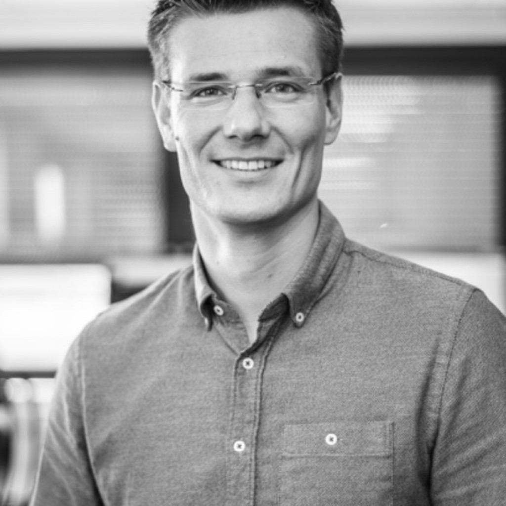 Carlo Wiese Prop Trader Röbbek Capital GmbH XING