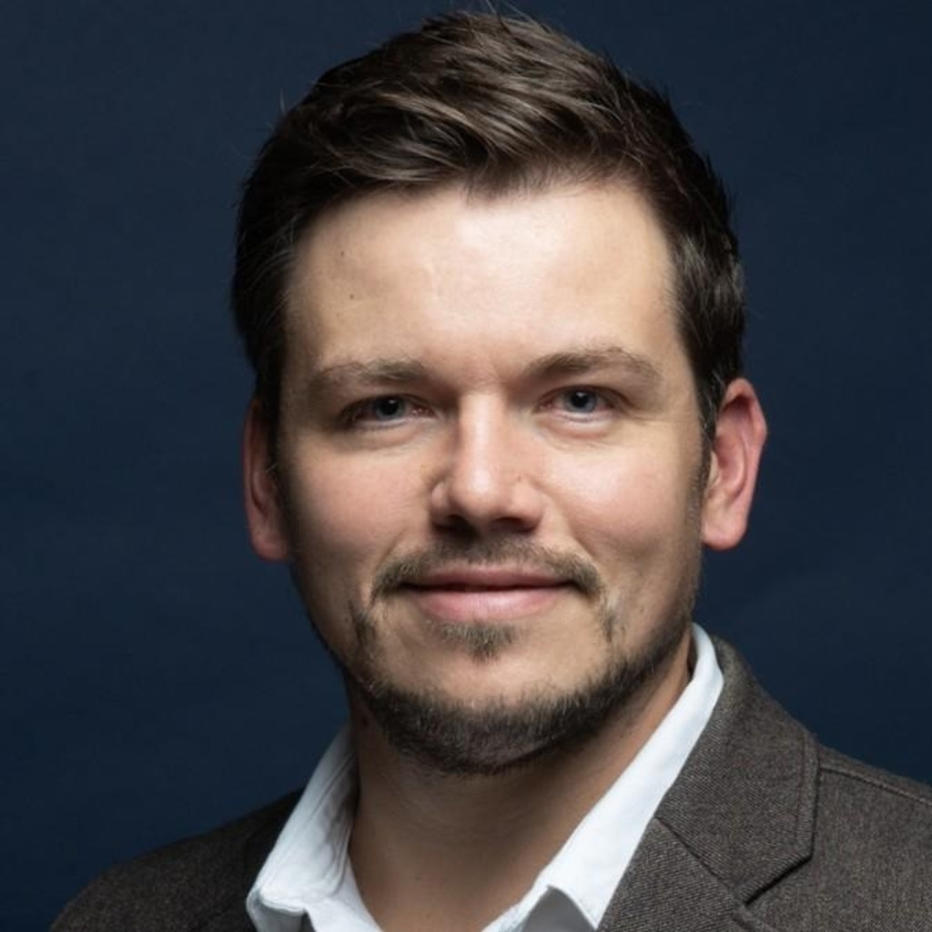 Andreas Albrecht Industriemechaniker J.G. WEISSER SÖHNE GmbH & Co