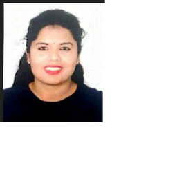 Darshana Toda