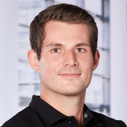 Lukas Benz