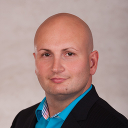 Markus Ellenberg MSc