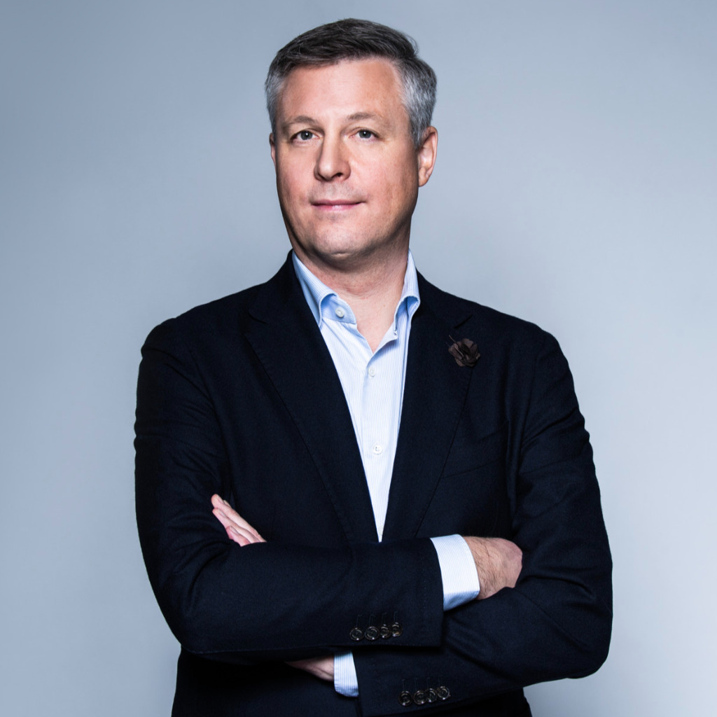 Michael Uhl Leiter Planung Süd Deutsche Bahn DB Engineering