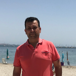 JOSE RAMON GONZALEZ TORIBIO