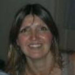 Cristina García's profile picture