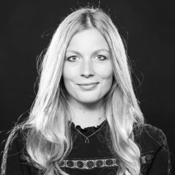 Lara Gast