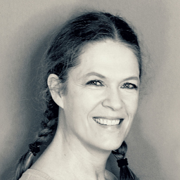 Doris Hartweger DI