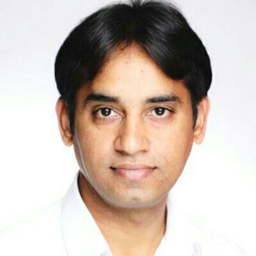 sunil verma