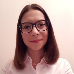 Mariucha Schwarz