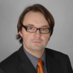 Alexander Schürger