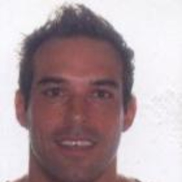 Daniel Segarra Benito