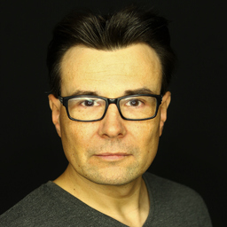 Maik Perez Heide