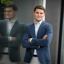 Viktor Jakob