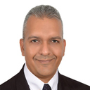 Prof. Manuel Ricardo Saenz Salcedo