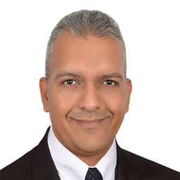 Prof. Manuel Ricardo Saenz Salcedo