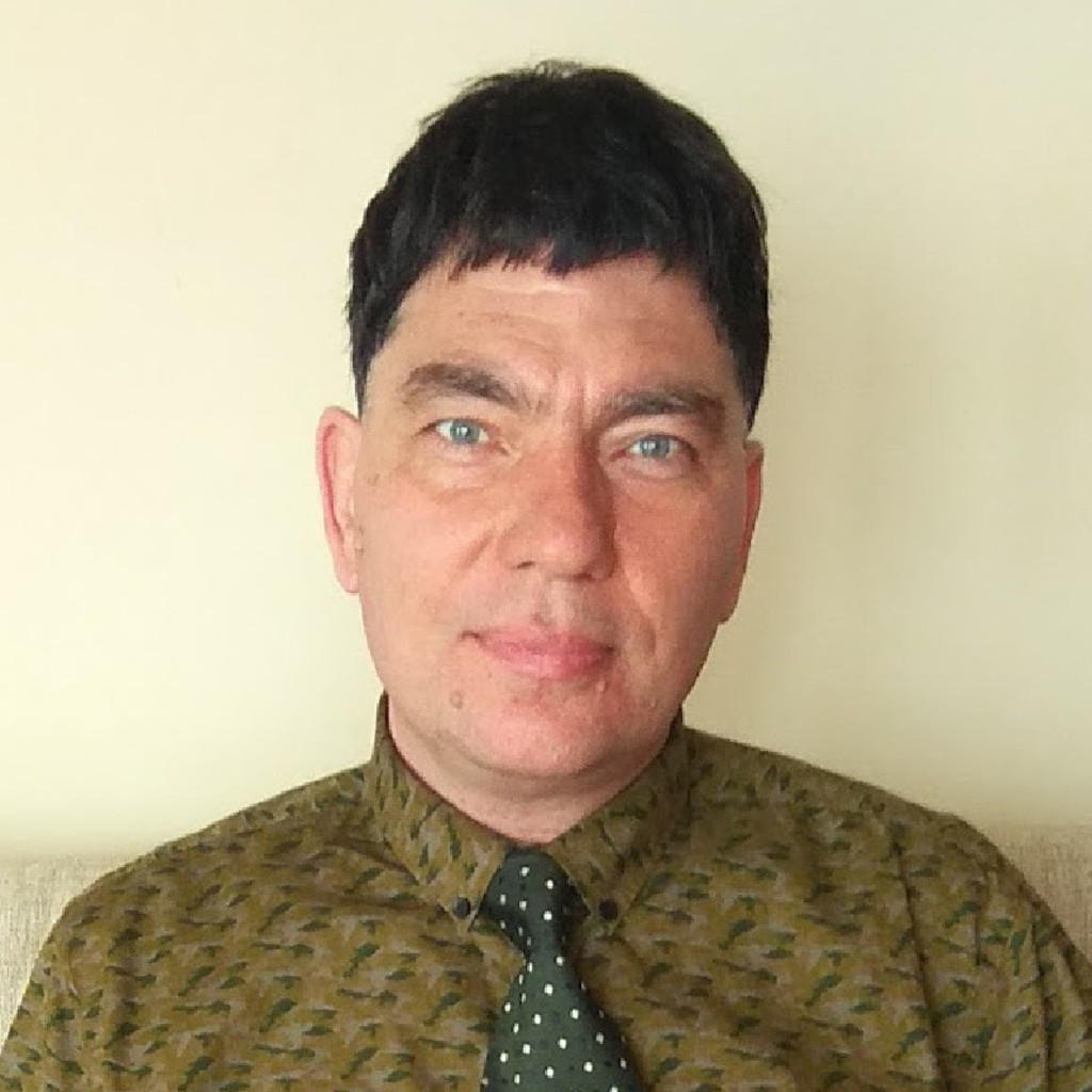 Apostol Todorov Head of department Sofia Municipality XING