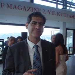 Rafi Döker