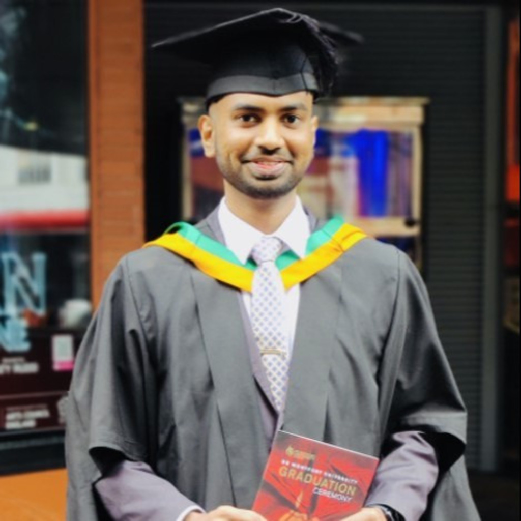 Pathik Patel Mechanical Technician Gedore XING