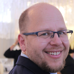 Dipl.-Ing. Mario Tränkner