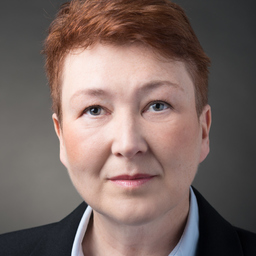 Dipl.-Ing. Anette Dunkel-Reinboth