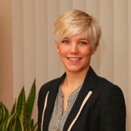 Sarah Berkensträter