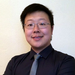 Shixun Cui