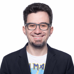 Dipl.-Ing. Elias Gutin