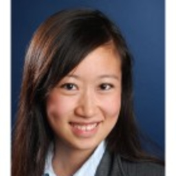 Eileen Ziting Kühlkamp