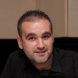 Krasimir Atanasov's profile picture