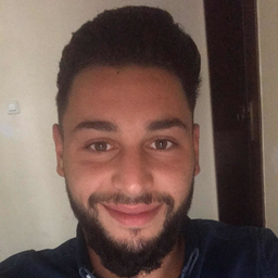Bilal Matar