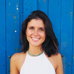 Matilde Rola Pereira