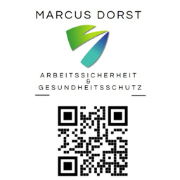 Marcus Dorst