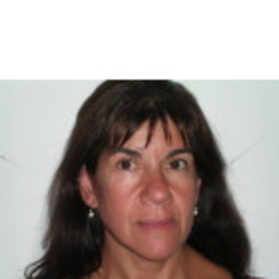 Patricia Martinez Arribi