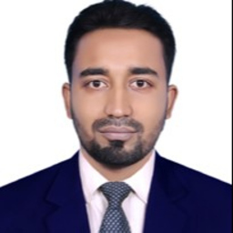 Md. Mahmudur Rahman