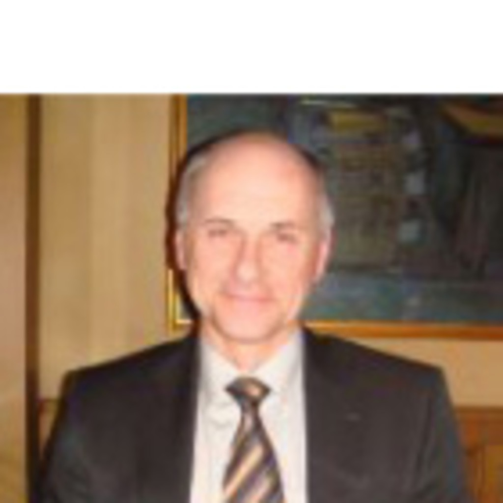 Louis Odermann Geschäftsleiter PeHToo a.s. XING