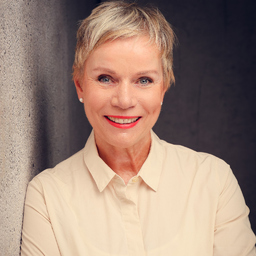 Ulrike Marx