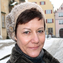 Social Media Profilbild Petra Bojahr Köln