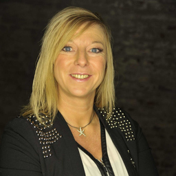 Alexandra Beckmann