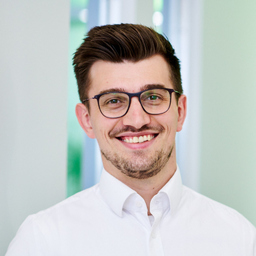 Jannik Lampe