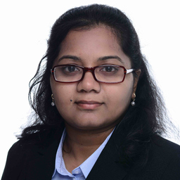 Pratheeba Thangavel