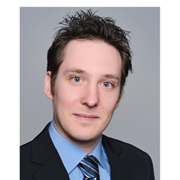 Dr. Simon Wolfers