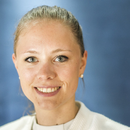Vanessa Ott's profile picture